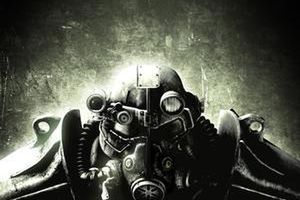 Komiksowy "Fallout"