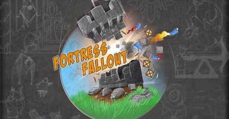 Jego gra nie może nazywać się Fortress Fallout, ponieważ Bethesda sobie tego nie życzy