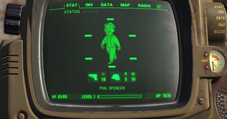"Fallout 76": twórcy mają sposób na oszustów. Będą musieli się wysilić