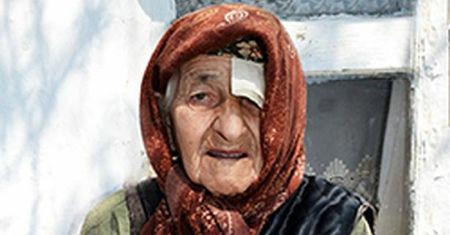 Najstarsza kobieta świata ma 129 lat. "Moje długie życie jest karą boską"