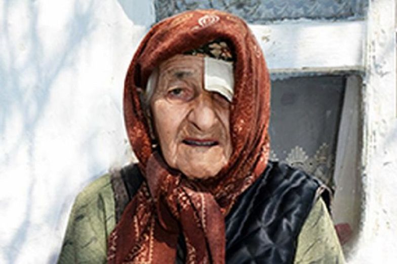 Najstarsza kobieta świata ma 129 lat. "Moje długie życie jest karą boską"