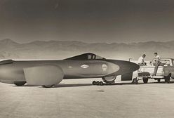 Niesamowita historia rekordzisty