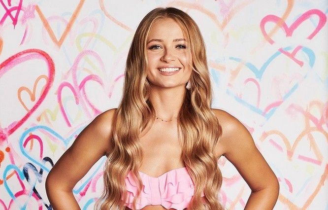 Monika z "Love Island. Wyspa miłości" już przed programem była rozpoznawalna