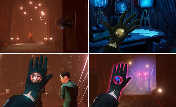 Twórcom BioShocka nie udała się zbiórka na The Black Glove