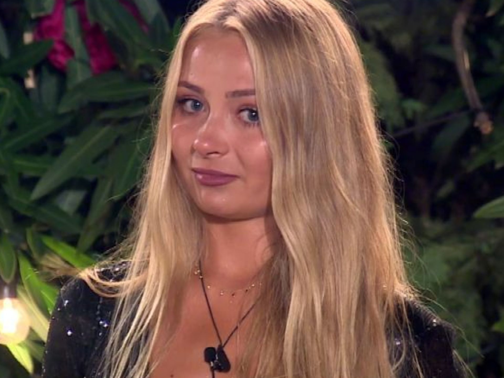 "Love Island": Monika była jedną z najbardziej charakternych uczestniczek show