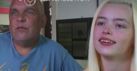Widzowie oskarżają stację Channel 5 o "propagowanie pedofilii" w odcinku "Age Gap Love"