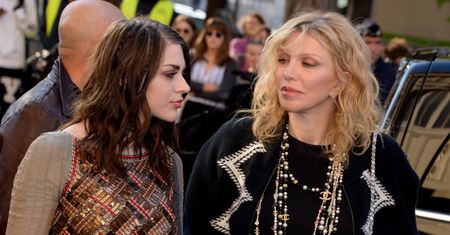 Courtney Love oskarżona o zlecenie zabójstwa. Były zięć stawia poważne zarzuty