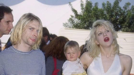 Courtney Love