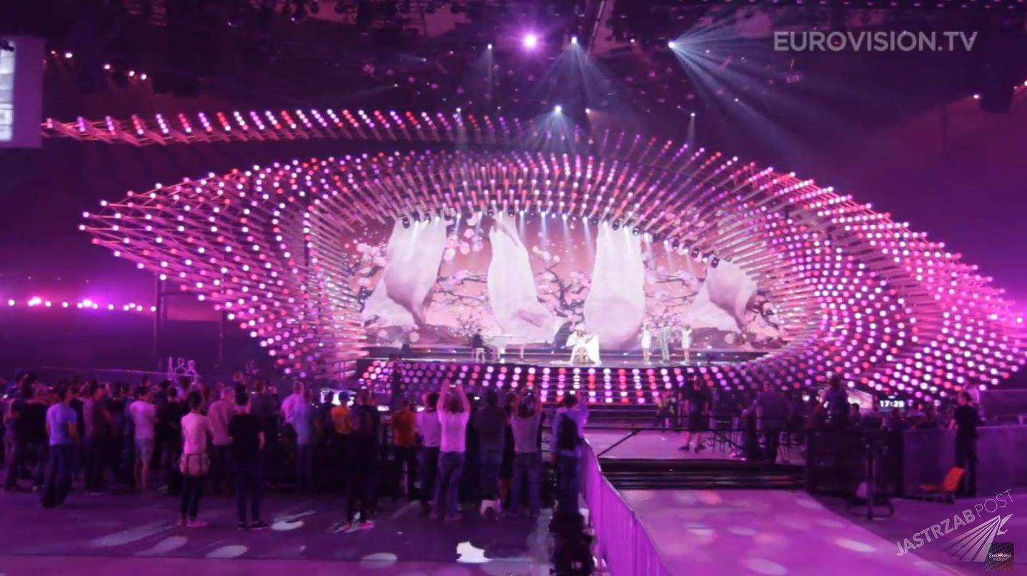 Występ Moniki Kuszyńskiej na Eurowizji 2015. Polska na drugiej próbie. Kiedy wystąpi? Półfinał drugi 21 maja