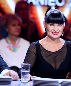 Takiej fryzury Iwona Pavlović jeszcze nie miała. Lepsza od wcześniejszych?