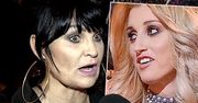 Iwona Pavlović przed naszą kamera była ostrzejsza niż w show Polsatu! Lepiej żeby Justyna Żyła tego nie obejrzała [WIDEO]