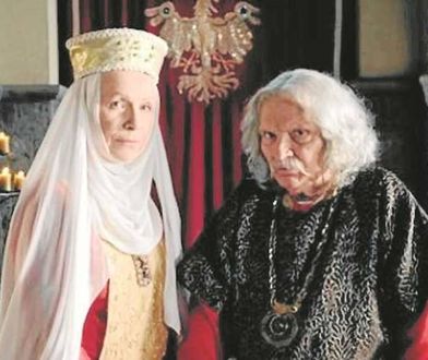 Jacek Kurski zachwala "Koronę królów". "Jestem niezmiernie dumny"