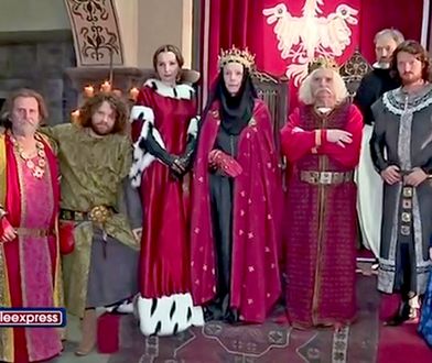 Nowe gwiazdy TVP? Zobaczcie, kto wystąpi w "Koronie Królów"