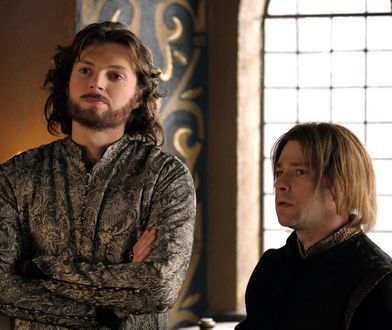 Mateusz Król też odchodzi z "Korony królów". Bał się zaszufladkowania