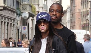 Kanadyjska modelka Winnie Harlow w ogniu krytyki