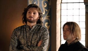 Aktor z "Korony królów" krytykuje serial: "Wypadamy blado"