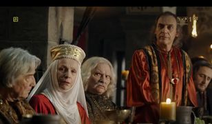 "Korona królów": wielka historia, ale małe fajerwerki. Nowy serial TVP wzbudza mieszane emocje i gorącą dyskusję