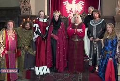 "Korona królów": pierwsza wielka produkcja TVP od 30 lat. O czym będzie?
