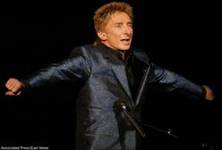 Barry Manilow przyznał się, że jest gejem