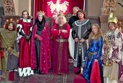 Kurski nie oszczędza na "Koronie królów". Ile pieniędzy dorzucił na każdy odcinek?