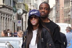 Kanadyjska modelka Winnie Harlow w ogniu krytyki