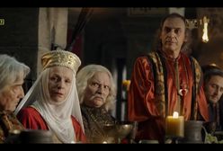 "Korona królów": wielka historia, ale małe fajerwerki. Nowy serial TVP wzbudza mieszane emocje i gorącą dyskusję