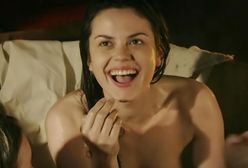 "Korona królów" epatuje nagością? Pojawiły się odważne sceny