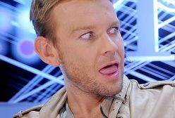 "Top model": Dawid Woliński się wozi? Taksówką z Gdańska do Warszawy!