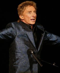 Barry Manilow przyznał się, że jest gejem