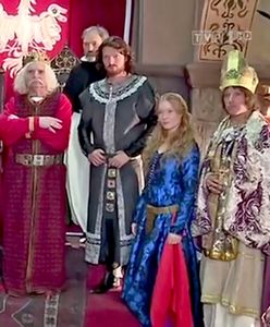 "Korona królowej": wiemy, kiedy nowa produkcja TVP trafi na antenę