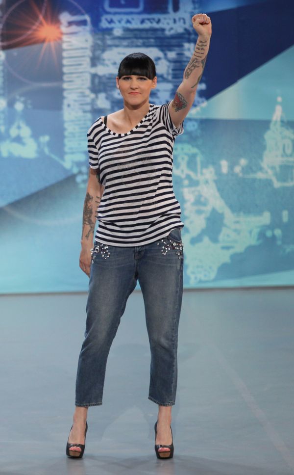 "Mam talent": Chylińska pozwoliła sobie na zbyt wiele? Mniejszość Niemiecka oburzona!