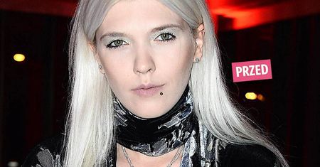 Daria Zawiałow mocno ścięła włosy: "Małe zmiany". Małe? Chyba ogromne! I zdecydowanie na plus