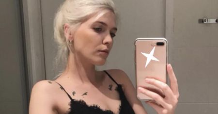 Daria Zawiałow jeszcze nigdy nie pokazała tak dużo. Figura, jak marzenie
