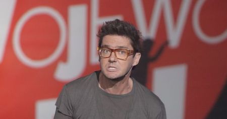 Kuba Wojewódzki: Wraca na antenę! Bez Figurskiego!