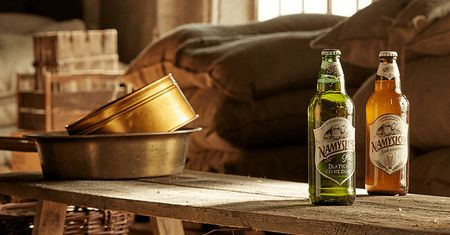 Grupa Żywiec przejmuje Browar Namysłów. Jest zgoda UOKiK-u