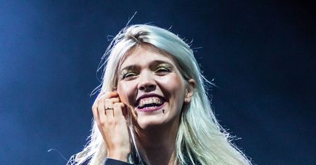 Daria Zawiałow kończy pracę nad nową płytą