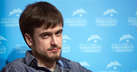 Berlin: Piotr Wierziłow został przypuszczalnie otruty