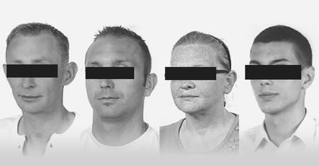 Dotarliśmy do pedofila z rejestru. "Dostaję groźby, muszę się ukrywać"