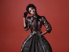 Willow Smith gwiazdą kampanii Marc Jacobs