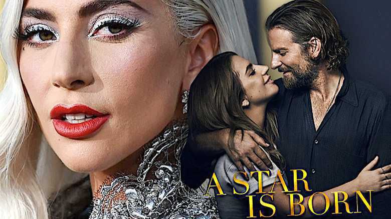 Narodziny gwiazdy wraca do kin, nowa wersja