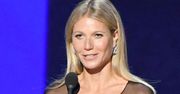 Gwyneth Paltrow na rozdaniu nagród Emmy. Wyszła na scenę i widzowie zaczęli się śmiać