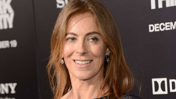 Kathryn Bigelow, reżyserka "Wroga numer jeden"
