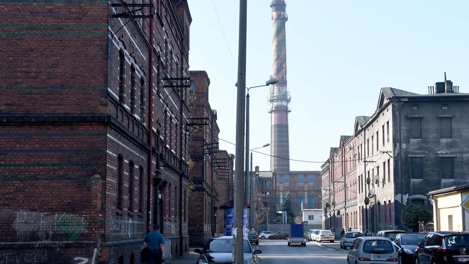Mikołów. Rada miejska rozpatrzy wniosek czy ulica otrzyma nazwę "Prawa i sprawiedliwości" w sierpniu.