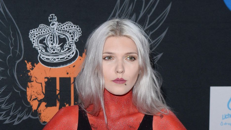 Daria Zawiałow występowała w "Szansie na sukces", "Mam talent", "X-Factor"