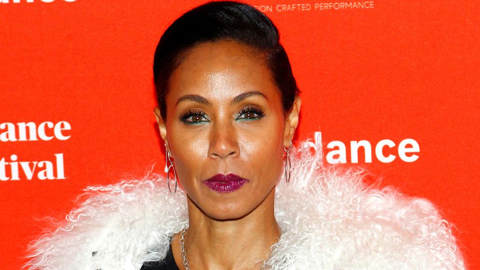 Jada Pinkett Smith nie chce, by jej 18-letnia córka Willow cierpiała przez mężczyzn