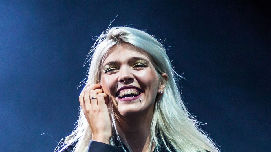 Daria Zawiałow zapowiedziała swój drugi album