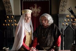 Ilona Łepkowska odpowiada krytykom "Korony Królów". "Biorę na klatę wszystkie zarzuty"