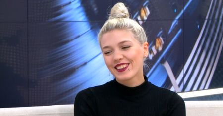 #dzieńdobryWP: Daria Zawiałow i jej muzyczna tułaczka