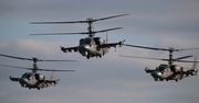 Rozwój rosyjskiego lotnictwa armijnego. Formowanie brygad i nowe śmigłowce [ANALIZA] [Defence24]