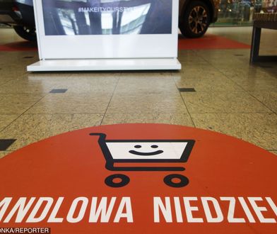 Niedziela handlowa 10 marca. Zobacz,czy dziś będziesz mógł zrobić zakupy